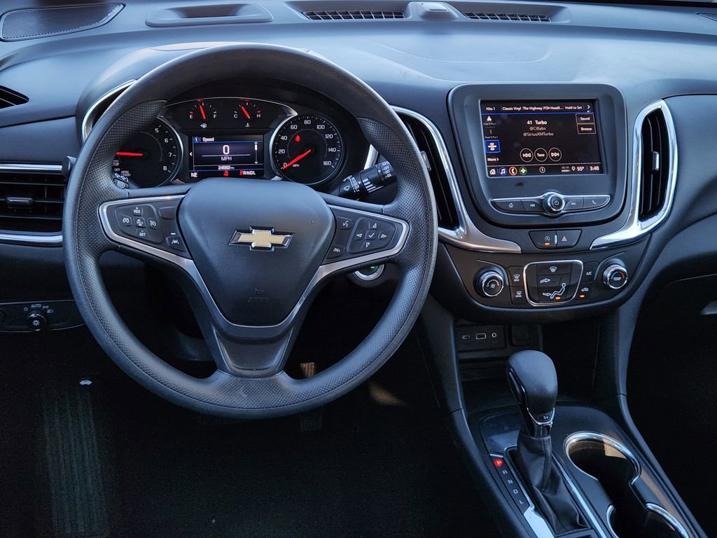 Used 2023 Chevrolet Equinox LT image 27