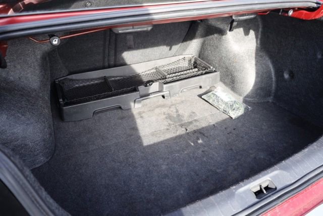 Used 2023 Nissan Altima 2.0 SR image 34