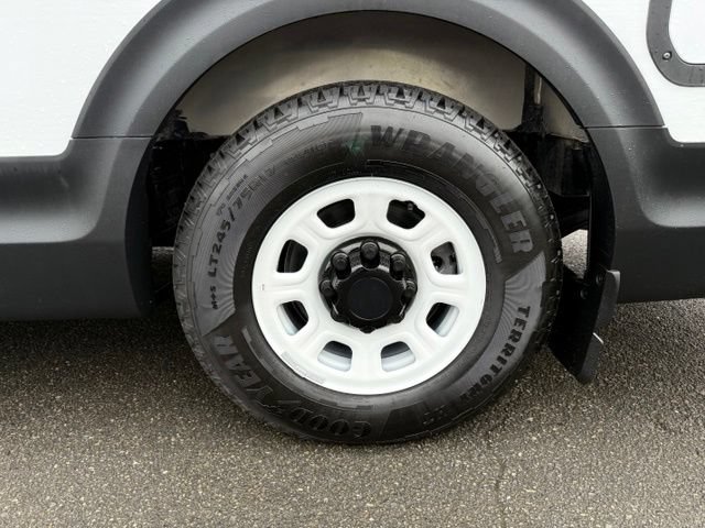 Used 2024 Chevrolet Brightdrop 600 w/ Battery Pack, Max Range AWD/4WD image 9