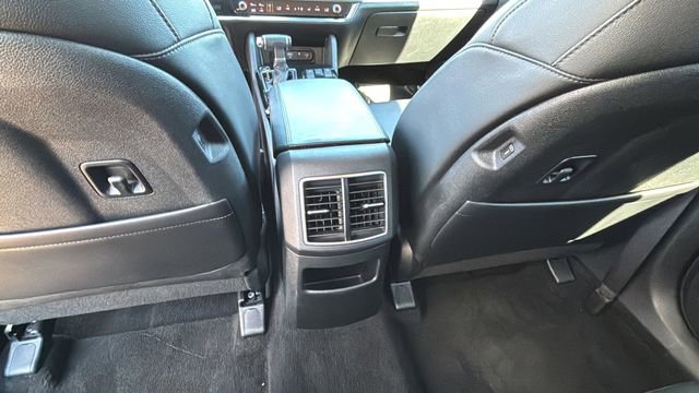 Used 2024 Kia Sportage SX image 21