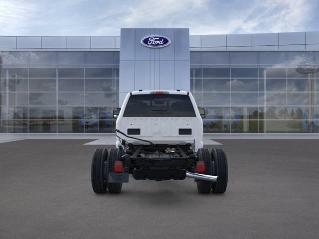 New 2026 Ford F450 XL w/ XL Chrome Package AWD/4WD image 5