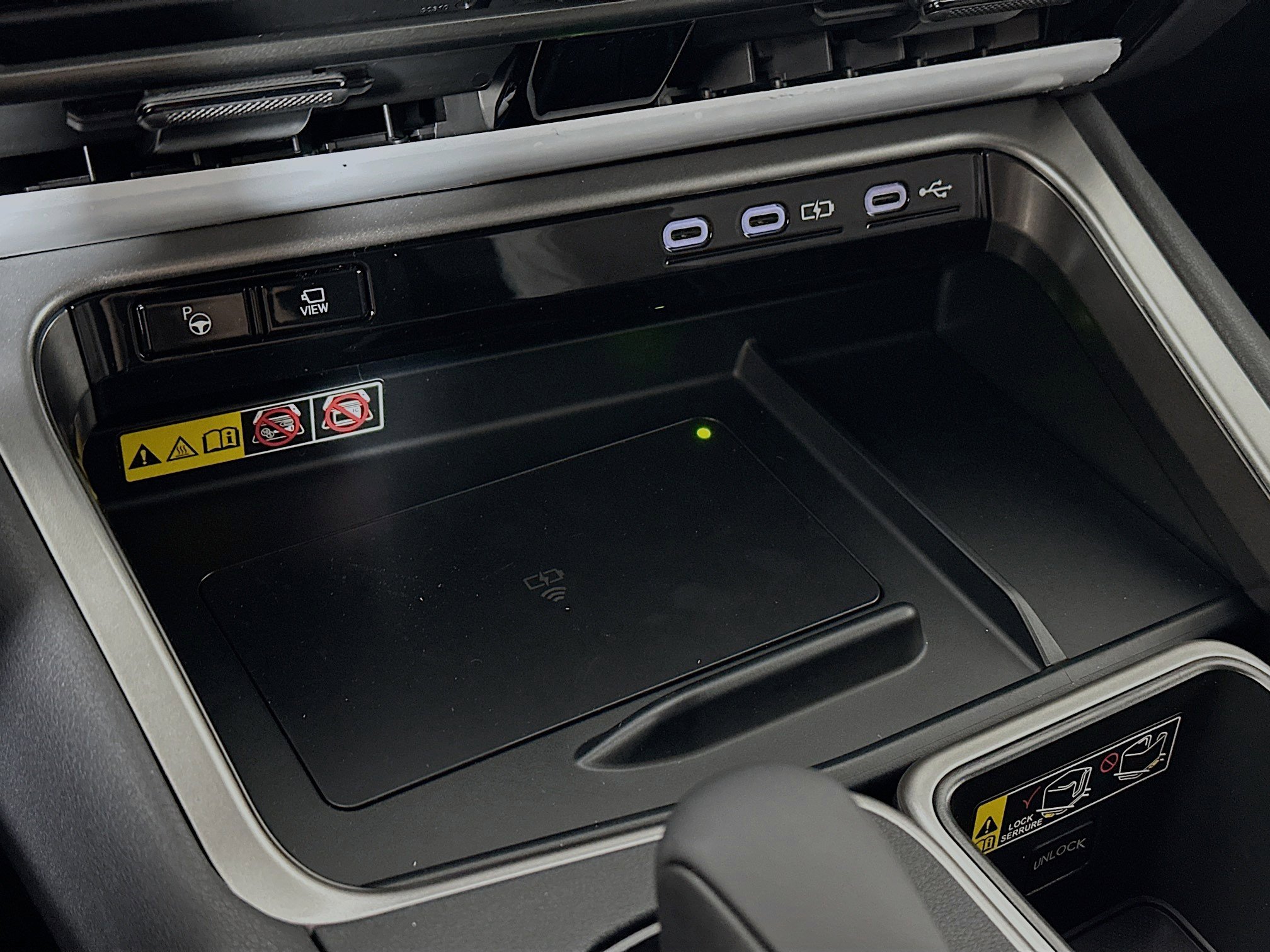 New 2026 Lexus TX 350 AWD w/ Technology Package image 15