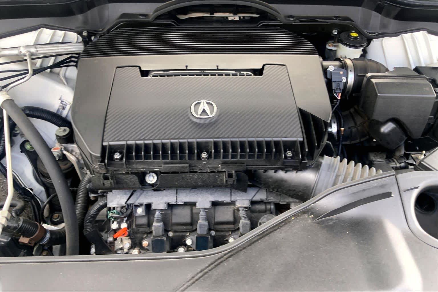 Used 2023 Acura MDX w/ Technology Package AWD/4WD image 60