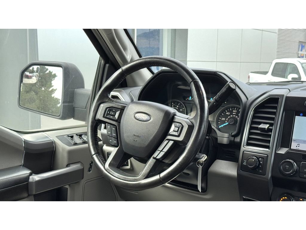 Used 2019 Ford F150 XLT w/ Equipment Group 302A Luxury image 15