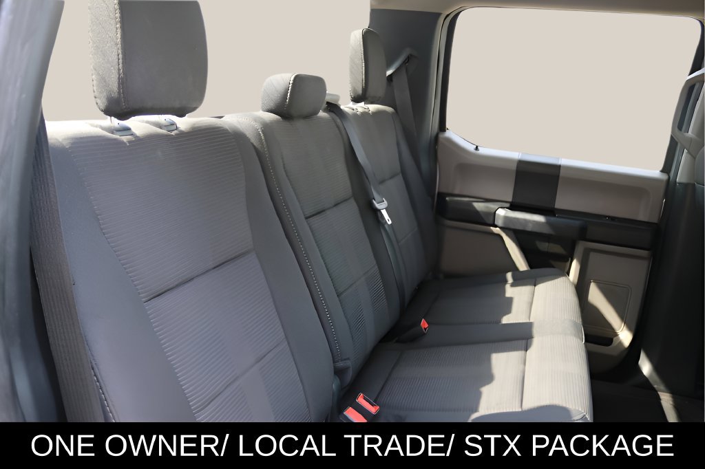 Used 2020 Ford F150 XL w/ Equipment Group 101A Mid RWD image 15