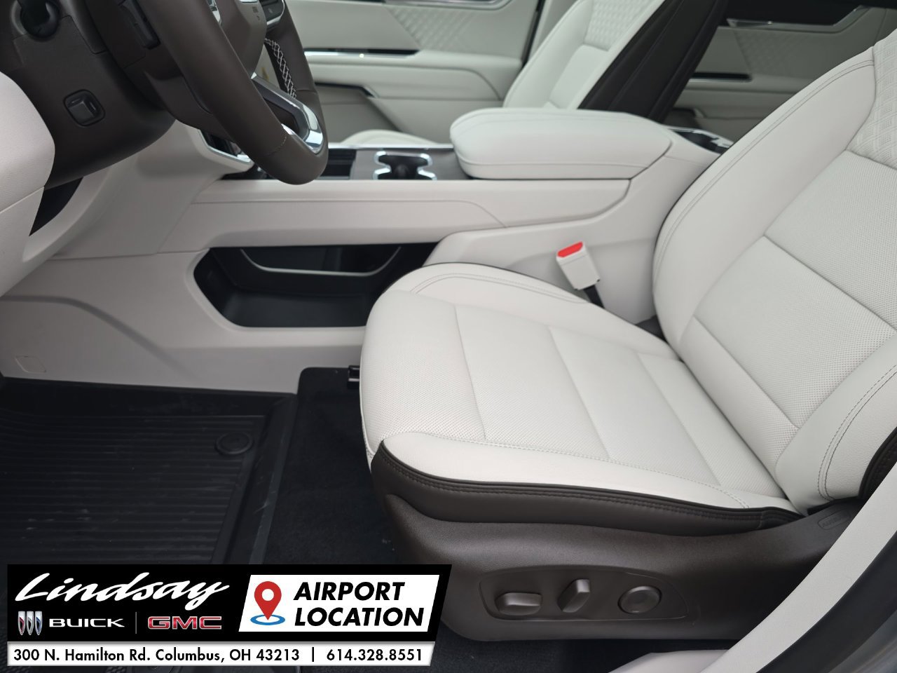 New 2027 GMC Acadia Denali w/ Denali Reserve Package AWD/4WD image 21