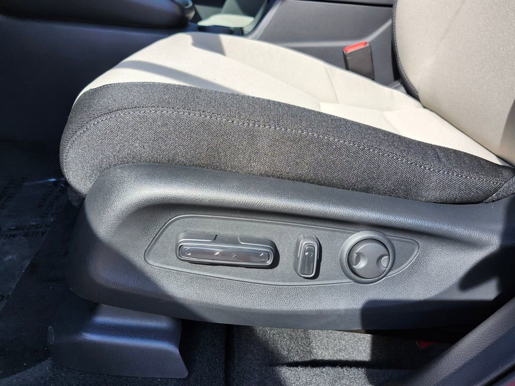 New 2026 Honda CR-V EX image 9