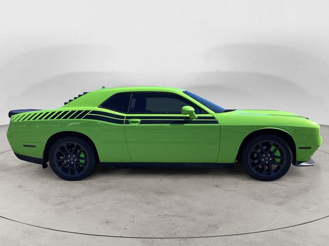 Certified 2023 Dodge Challenger GT w/ Blacktop Package image 6