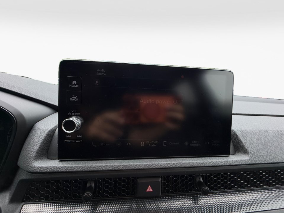 Certified 2024 Honda CR-V Sport-L image 21