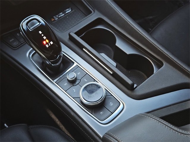 Used 2020 Cadillac CT5 Premium Luxury w/ Driver Awareness Plus Package image 20