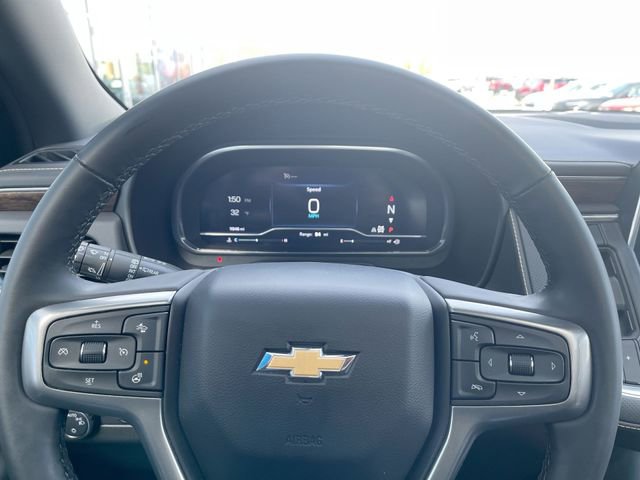 Used 2024 Chevrolet Tahoe Premier w/ Max Trailering Package image 11