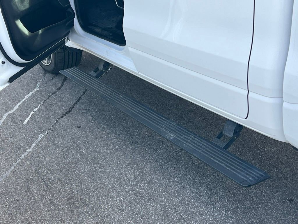 Used 2020 RAM 1500 Laramie image 27