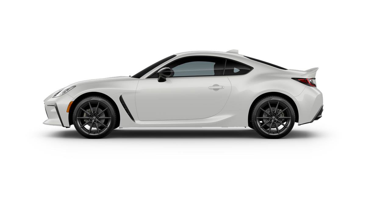 New 2026 Toyota GR86 Premium image 4