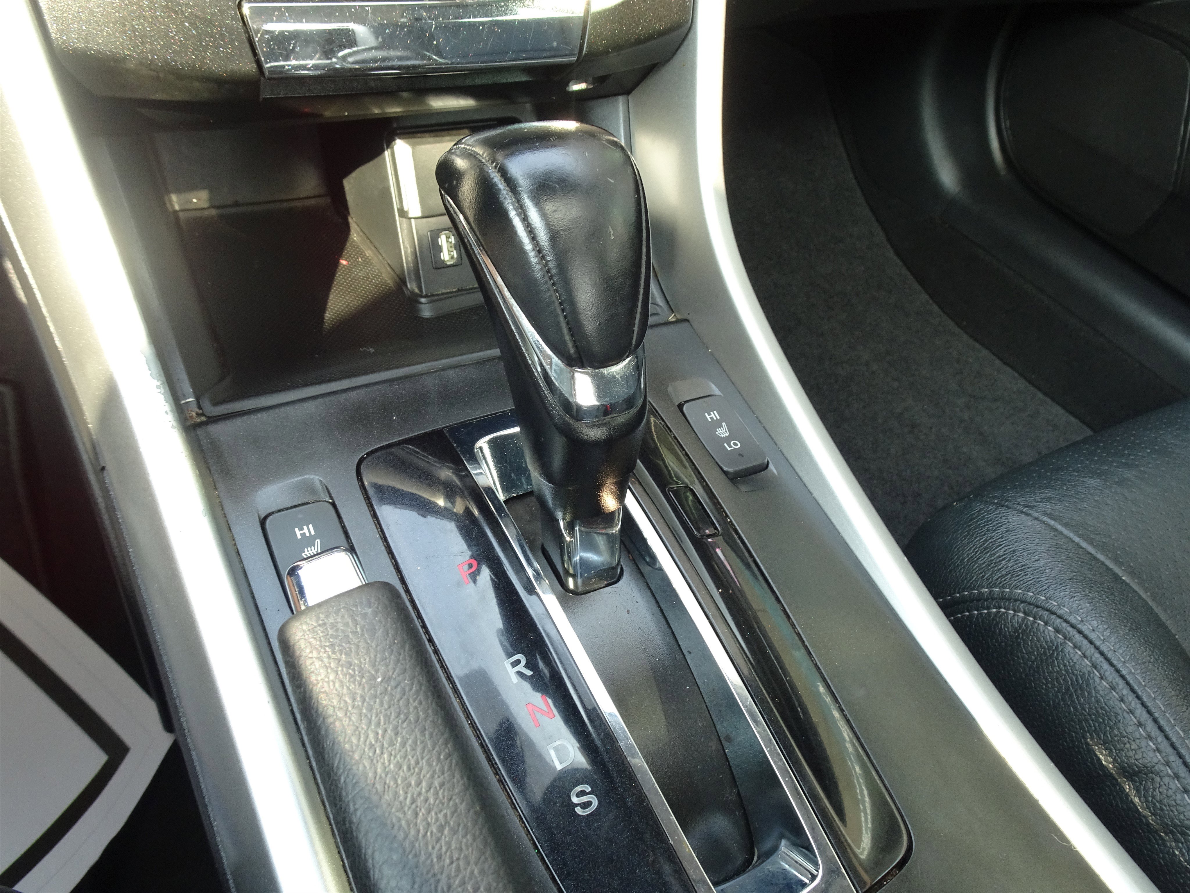 Used 2014 Honda Accord EX-L image 16