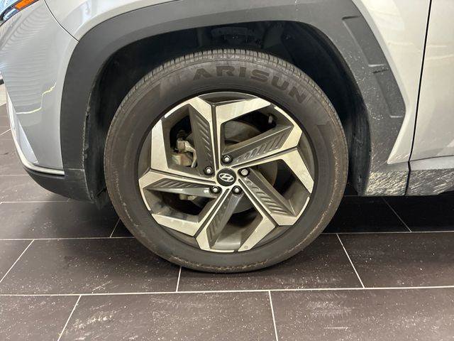 Used 2023 Hyundai Tucson SEL w/ Convenience Package FWD image 57