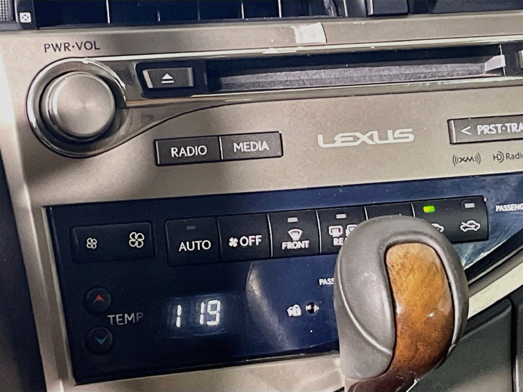 Used 2015 Lexus RX 350 FWD image 25