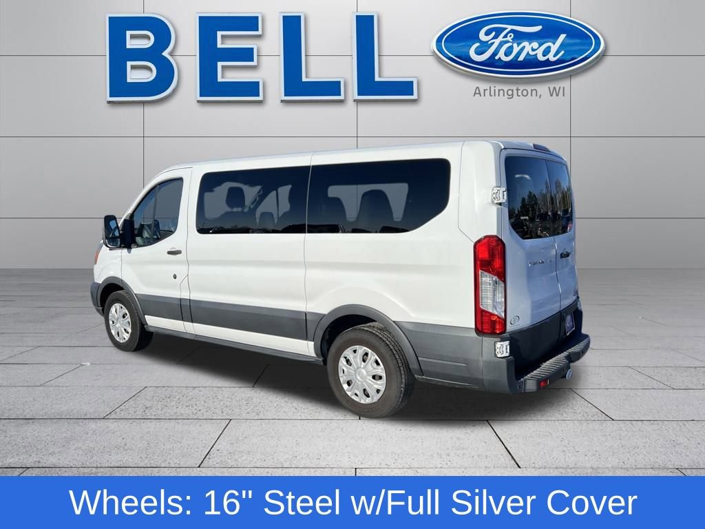 Used 2018 Ford Transit 150 XLT image 6