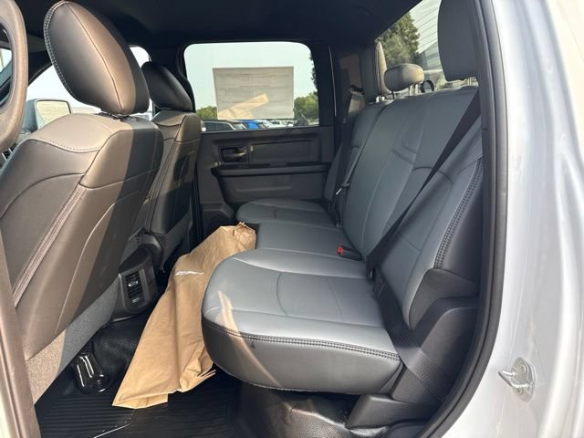 New 2026 RAM 4500 Tradesman w/ Chrome Appearance Group AWD/4WD image 16