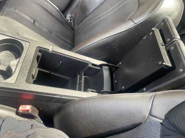 Used 2011 Lincoln MKX 2WD w/ 102A Rapid Spec Order Code image 56