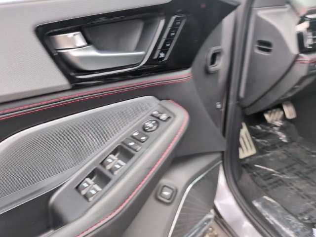 New 2026 Acura MDX A-Spec AWD/4WD image 14