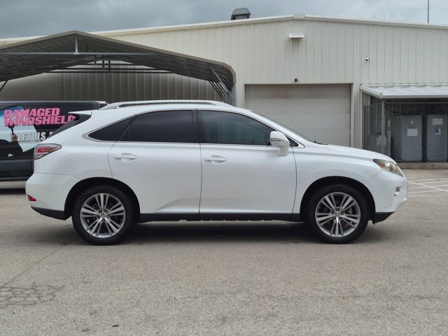 Used 2015 Lexus RX 350 FWD image 4
