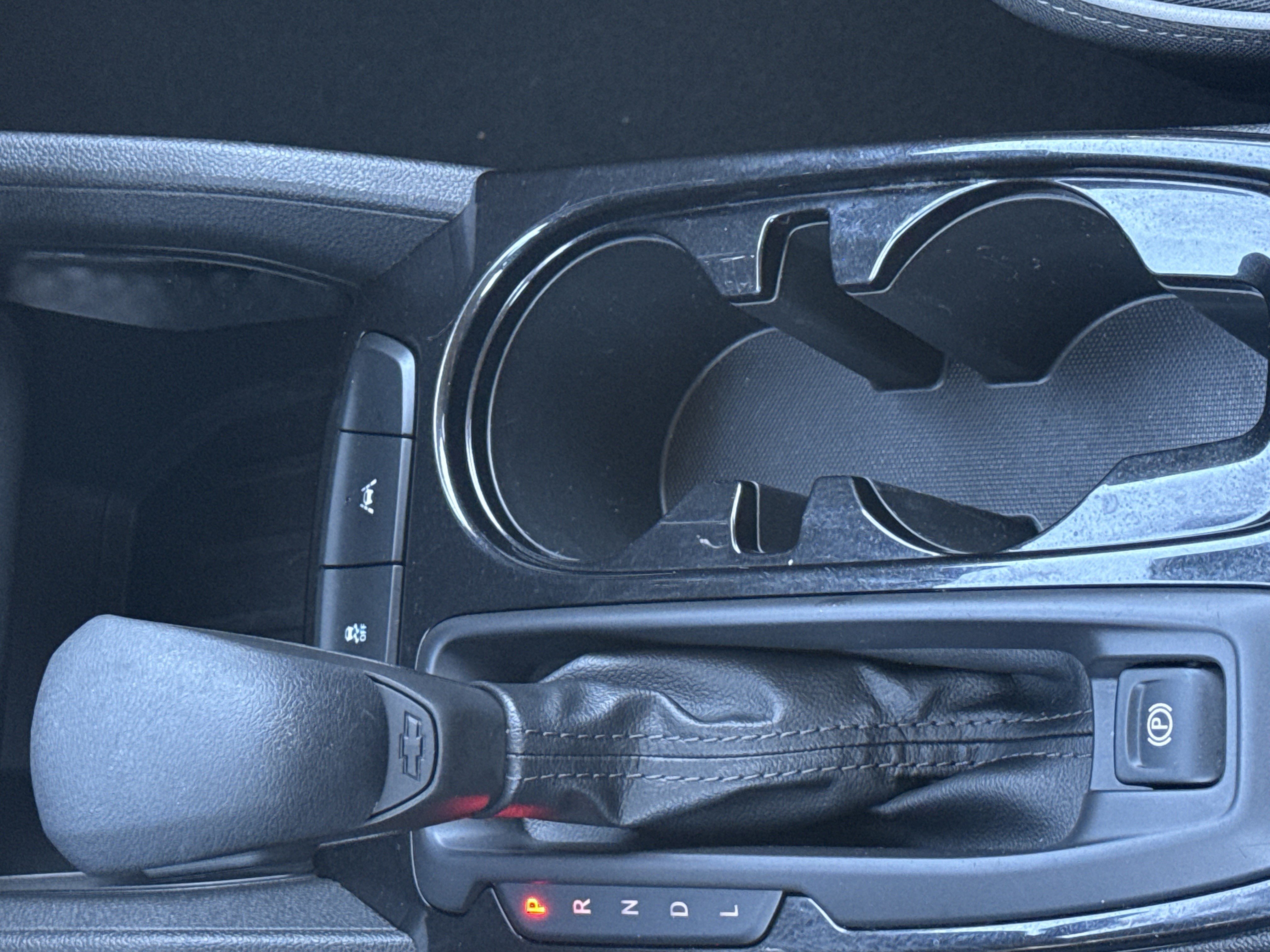 Certified 2024 Chevrolet TrailBlazer LT image 36