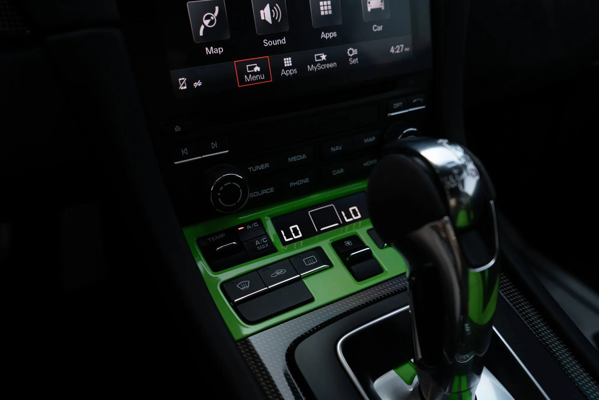 Used 2019 Porsche 911 GT3 RS RWD image 20