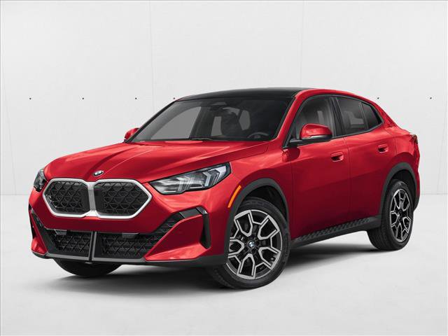 New 2026 BMW X2 xDrive28i AWD/4WD image 1
