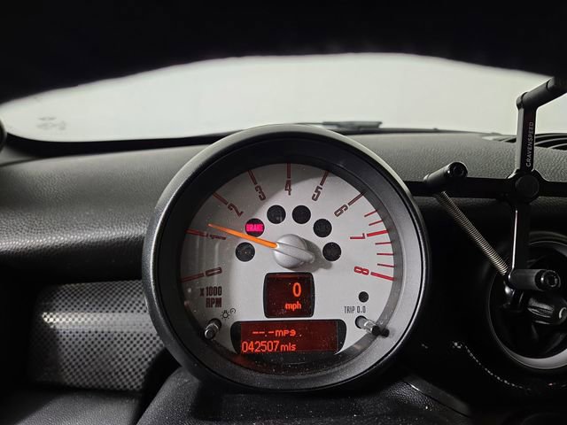 Used 2012 MINI Cooper Coupe S image 14