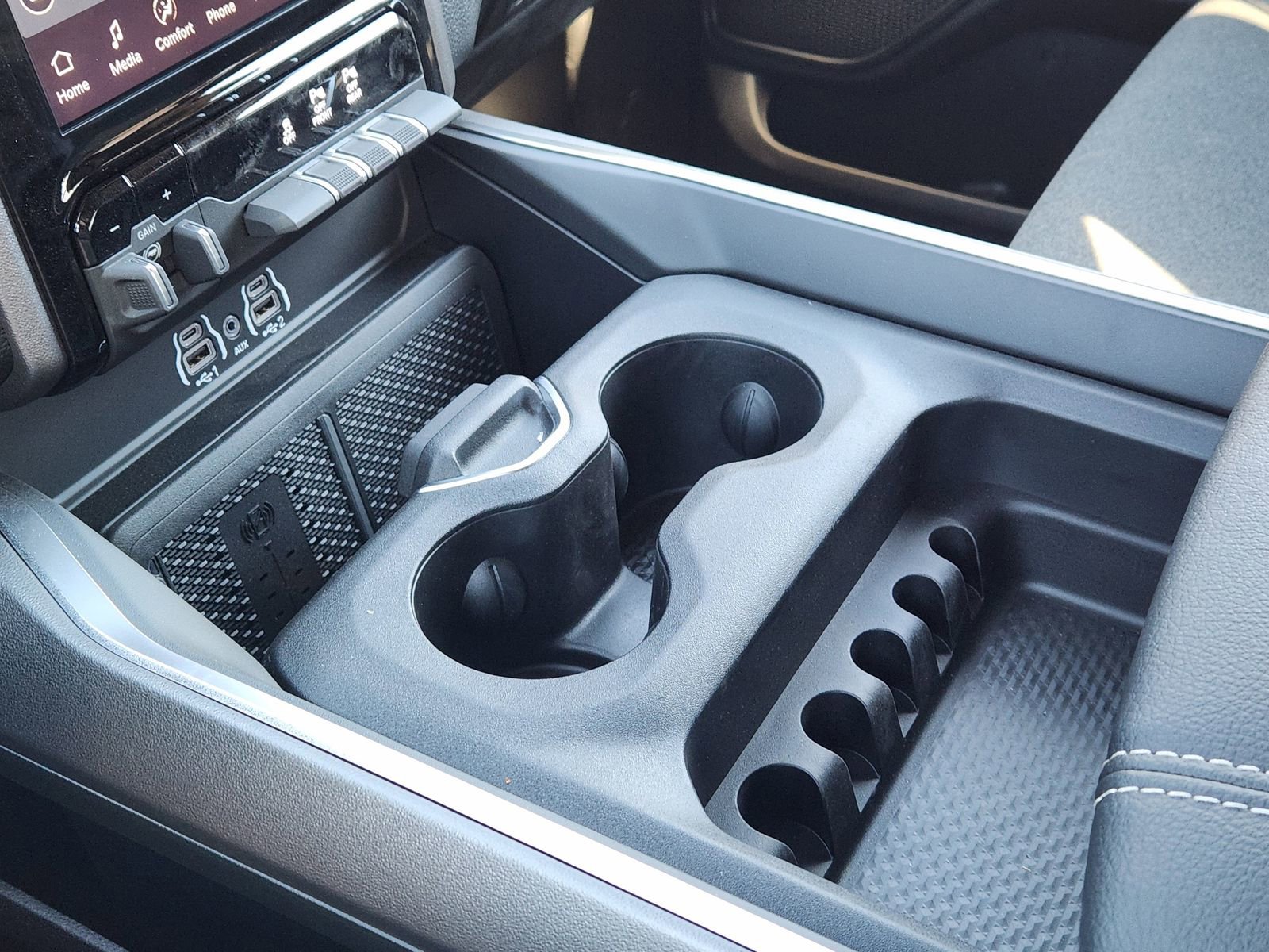 New 2026 RAM 1500 Lone Star image 19