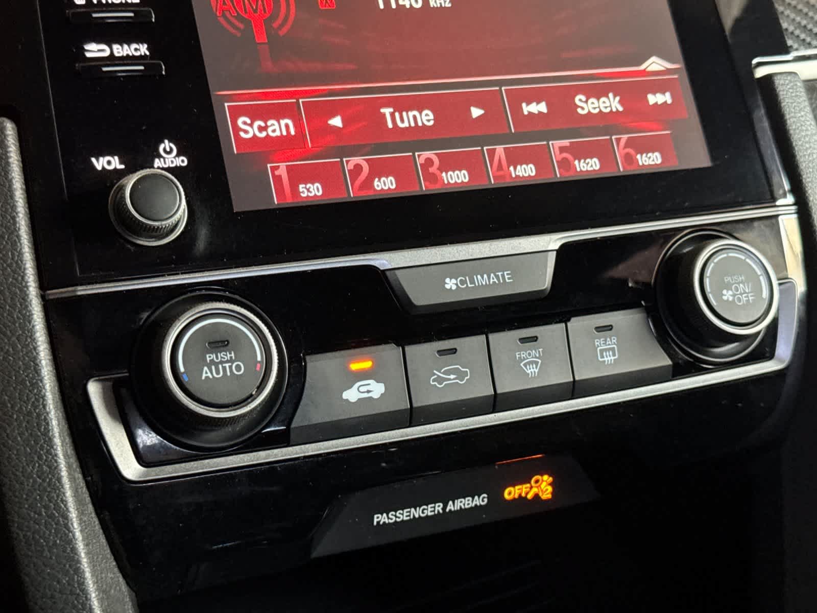 Used 2021 Honda Civic Sport image 40