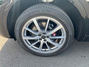 Used 2024 Audi SQ5 Premium w/ Convenience Package image 9