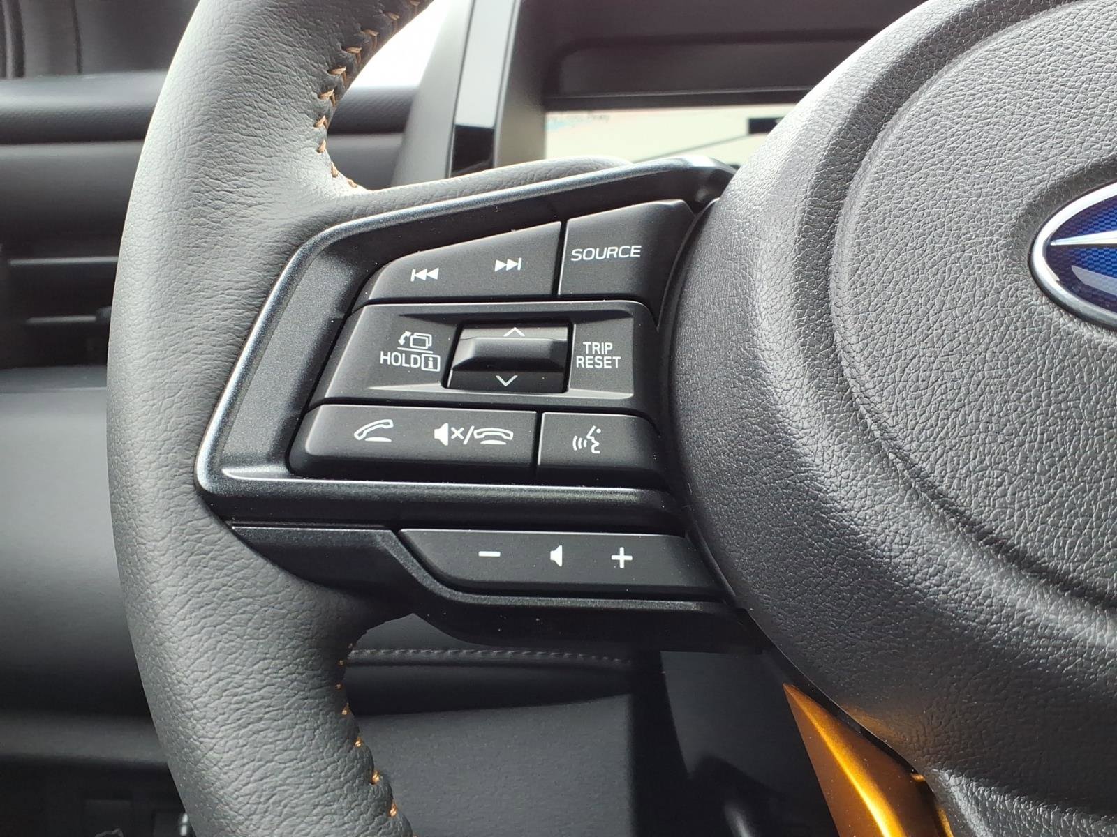 New 2026 Subaru Outback Wilderness image 21