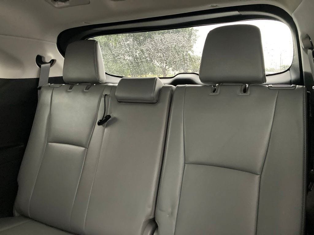 Used 2021 Toyota Highlander Platinum AWD/4WD image 12