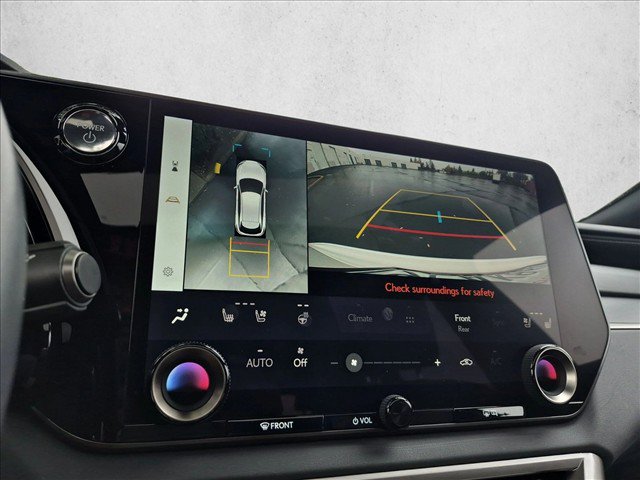 Used 2024 Lexus RX 350 w/ Convenience Package AWD/4WD image 14