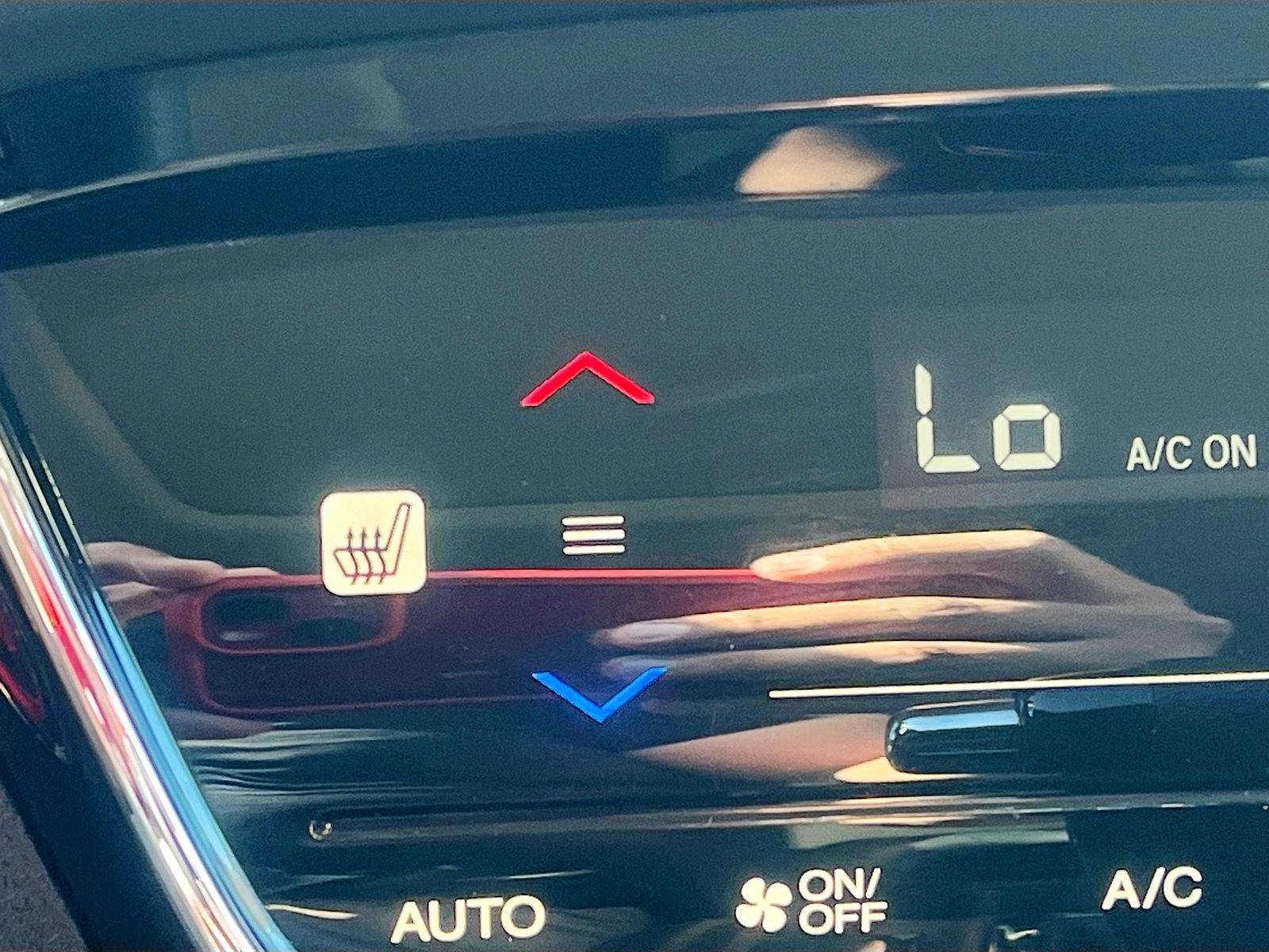 Used 2022 Honda HR-V EX image 19