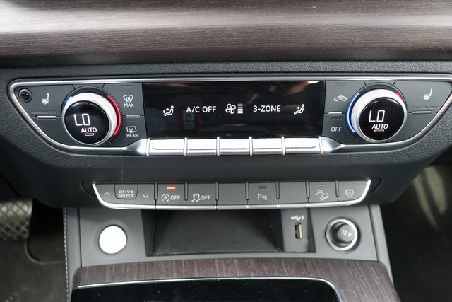 Used 2024 Audi Q5 2.0T Premium Plus image 26