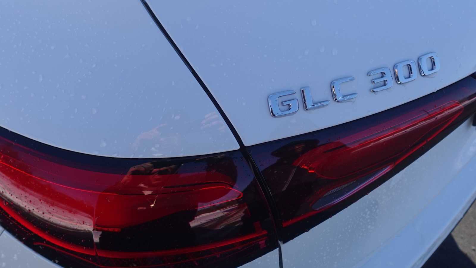 Used 2026 Mercedes-Benz GLC 300 4MATIC image 18