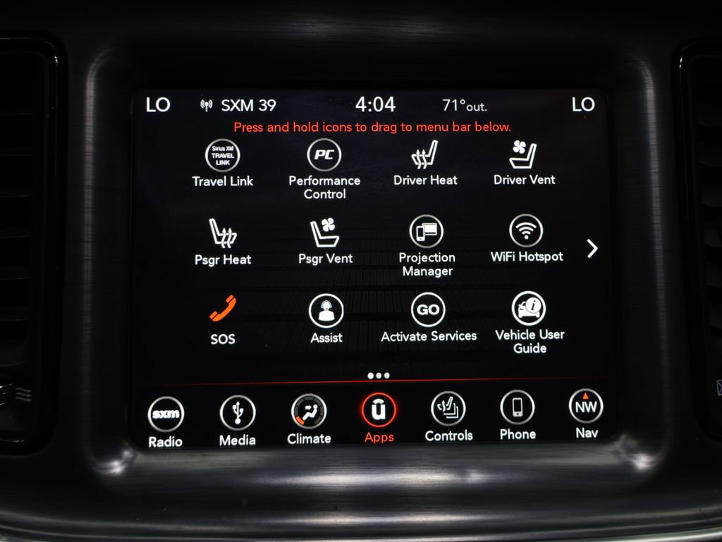 Used 2018 Dodge Challenger GT w/ Driver Convenience Group AWD/4WD image 23