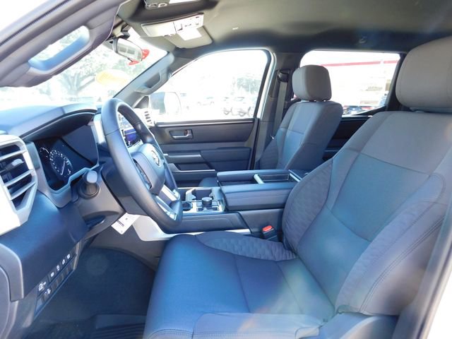New 2026 Toyota Tundra SR5 image 11