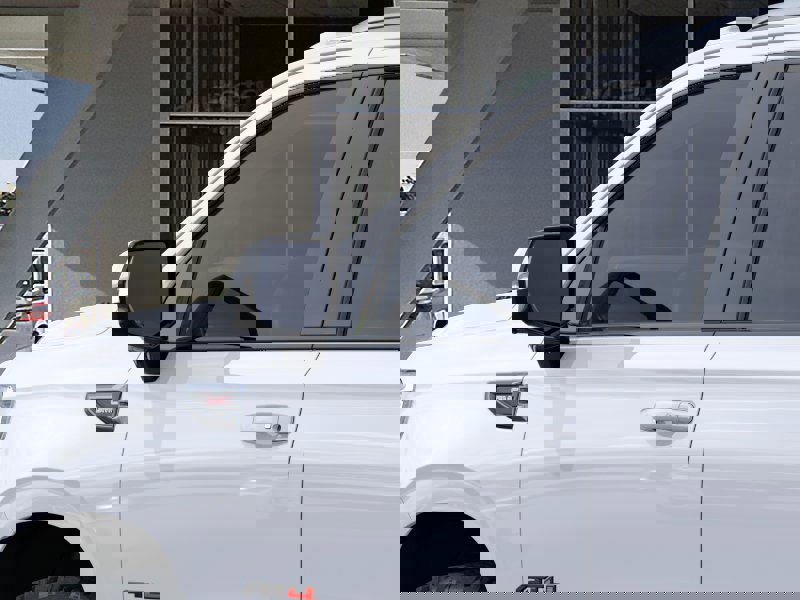 New 2026 GMC Yukon XL AT4 w/ AT4 Preferred Package image 12