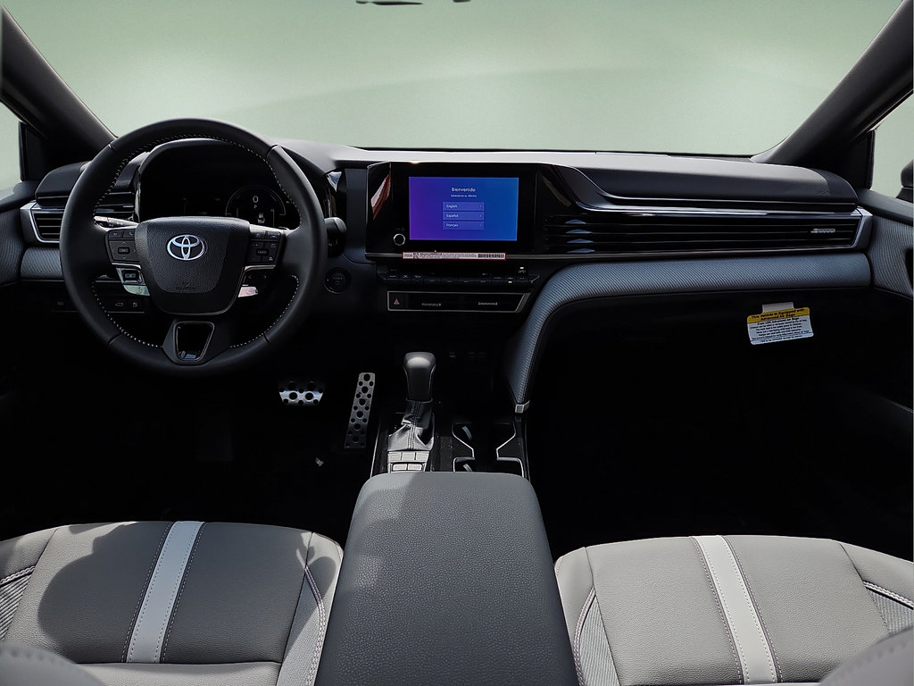 New 2026 Toyota Camry SE w/ Convenience Package FWD image 16