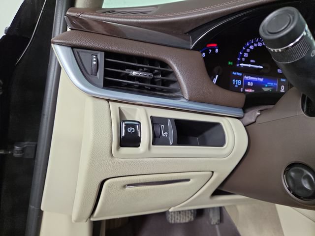 Used 2016 Cadillac XTS Luxury w/ Driver Awareness Package FWD image 27