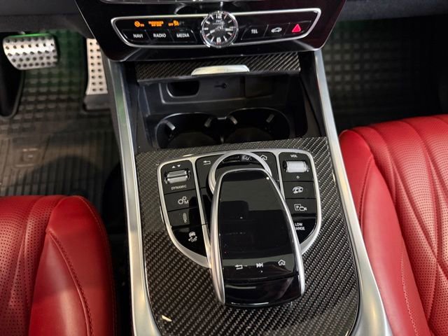 Used 2022 Mercedes-Benz G 63 AMG 4MATIC image 29