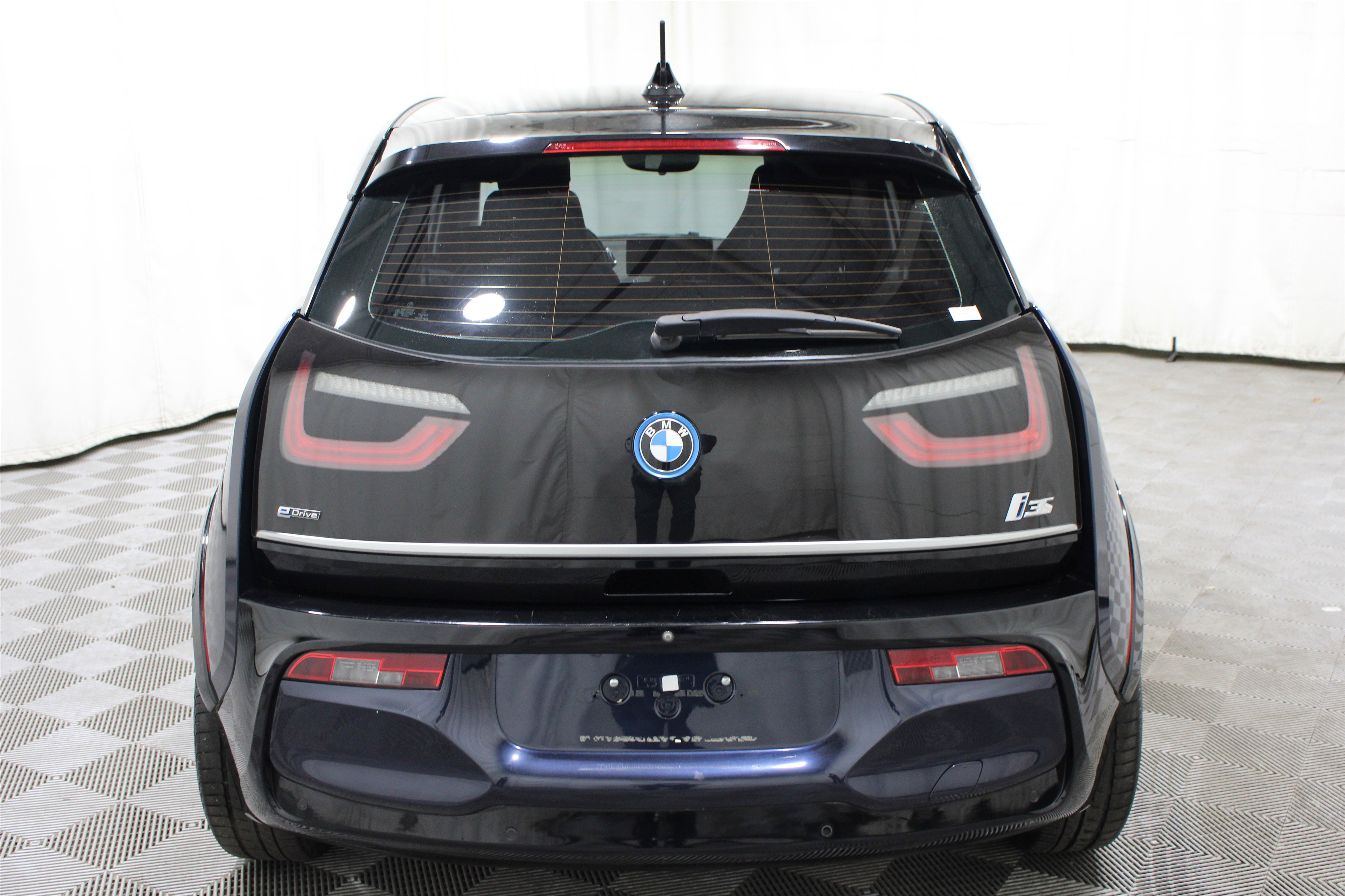Used 2018 BMW i3 s image 32