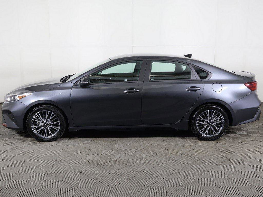 Used 2024 Kia Forte GT-Line image 15