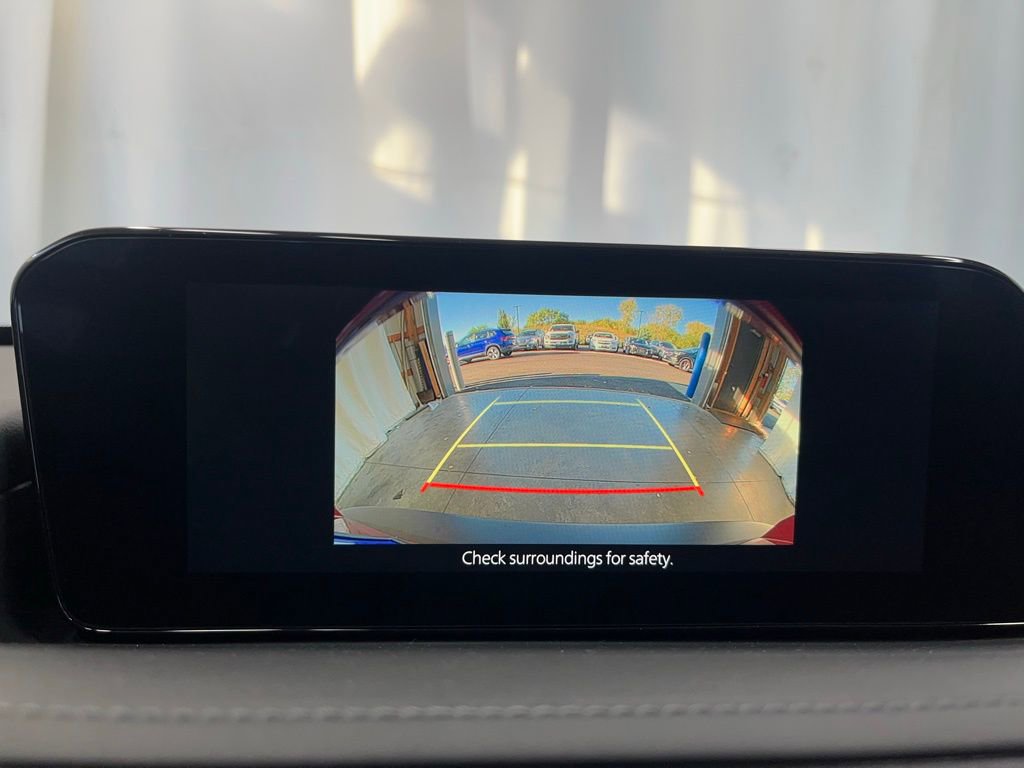 New 2025 MAZDA CX-30 AWD 2.5 S w/ Select Sport Pkg image 18