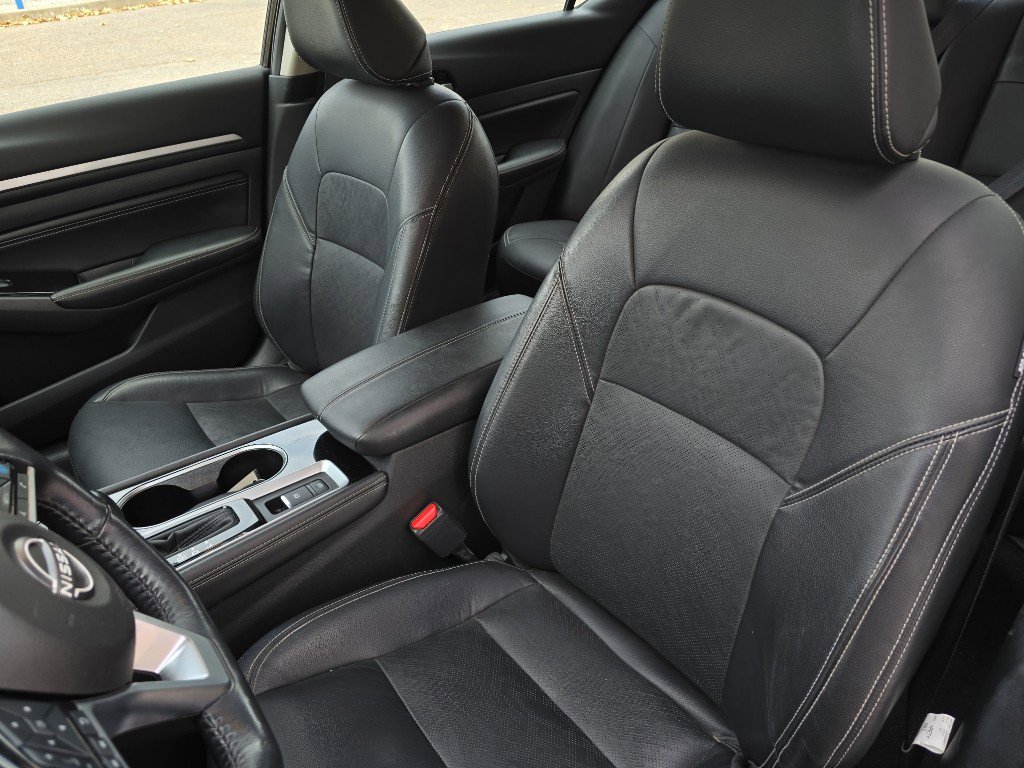 Used 2023 Nissan Altima 2.5 SL image 22