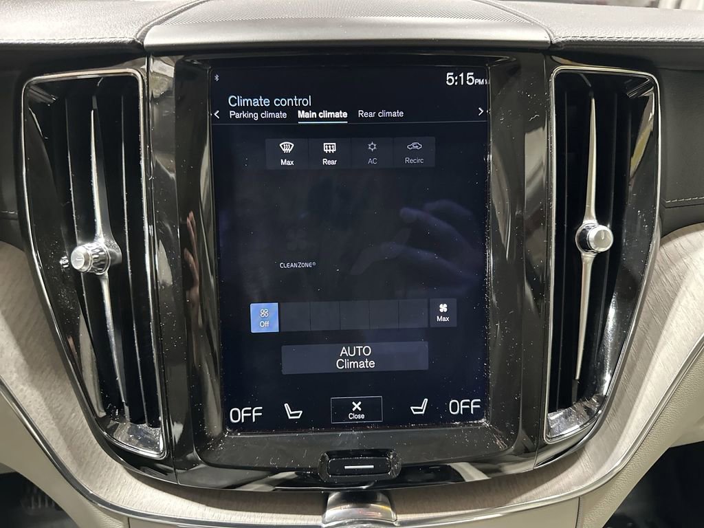 Used 2018 Volvo XC60 T6 Inscription w/ Convenience Package AWD/4WD image 17