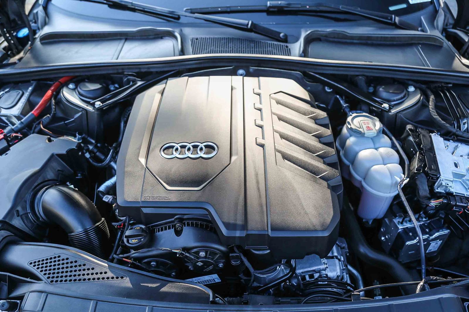 Certified 2023 Audi A5 2.0T Premium Plus w/ Premium Plus image 35